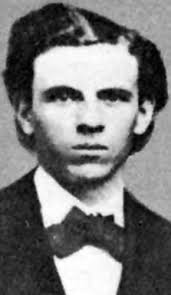 James Joseph Dolan (1848-1898)