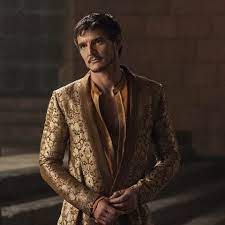 The golden circle, narcos, the great wall, triple frontier. Game Of Thrones Boss Recalls Pedro Pascal S Amateurish Audition