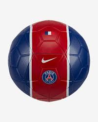 På c more streamar du fotboll världsklass. Fotboll Paris Saint Germain Strike Nike Se