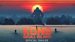 Explore the mysterious and dangerous home of the king of the apes as a team of explorers ventures deep inside the treacherous, primordial island. Kong Skull Island King Kong Wiki Fandom
