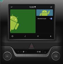 I installed openauto on pi, android auto on my phone. Android Automotive Emulator What S New By Andres Sandoval Medium
