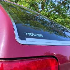 Image result for Light Canyon Red 1989 Tracer