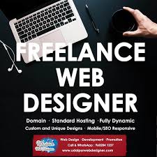 Graphic design wizard for print and web great designer for sales materials skilled amazing photography editor and retoucher graphic designer for creating lifestyle images adobe photoshop expert adobe indesign specialist adobe premiere pro video editing adobe after. Freelance Web Designer India Freelance Web Developer In India