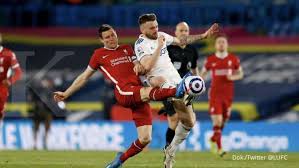 Klasemen liga eropa uefa 2020/2021. Klasemen Liga Inggris Liverpool Gagal Masuk 5 Besar Arsenal Turun Peringkat