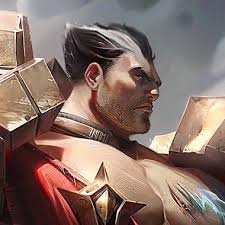 Original Darius