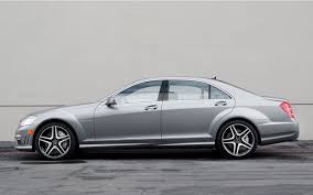 2013 Mercedes Benz S65 Amg Vs 2013 Mercedes Benz S600 Motor Trend Benz Mercedes Benz Mercedes
