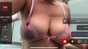 TWITCH NUDY HOT TUB STREAM AAMIRA FAITH ARDALAN - Pornhub.com