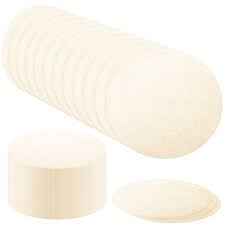Aerobie aeropress coffee & espresso maker. Replacement Paper Filters Paper Coffee Filter Round Coffee Maker Filters Compatible With Aerobie Aeropress Coffee And Espresso Makers Unbleached 500 Pieces Buy Online In Antigua And Barbuda At Antigua Desertcart Com Productid 206086465