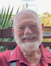 Obituary information for Richard Dale Newberry