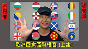 足球巨星貝克漢也助陣發布，和 ed sheeran 一起拍攝 tiktok 影片，豪華陣容讓全球粉絲高呼期待。 tiktok 是 2020 歐洲國家盃（uefa euro 2020™）全球贊助夥伴，本 tiktok 英國區音樂營運負責人 paul hourican 也表示很榮幸能在歐洲國家盃期間舉辦這場特別的演唱會，並指出：「這次表演對全球. 2021æ­æ´²åœ‹å®¶ç›ƒè³‡æ ¼è³½ä»‹ç´¹ é æ¸¬ä¸‹é›† Ccå­—å¹• Youtube