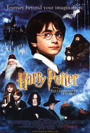 Harry Potter And The Philosopher S Stone Movie Review Harry Potter Movies Harry Potter Film Harry Potter