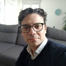 Photo de profil de David CAPUANO