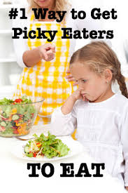 Check spelling or type a new query. What The Military Taught Me About Getting Picky Eaters To E