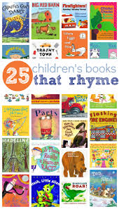 As early learners learn this skill, they will be prepared to make. 20 Rhyming Activities The Measured Mom