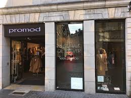 ♡ welcome to promod's official page. Promod Besancon Magasins De Vetement Adresse Avis
