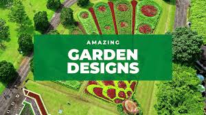 Maybe you would like to learn more about one of these? Amazing Garden Ideas Garden And Landscaping Ideas