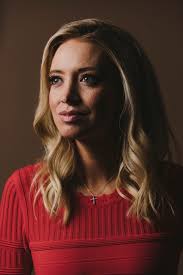 Raised in a wealthy family kayleigh mcenany has since made a name for herself in washington, d.c., but she never fully left the big guava. In Kayleigh Mcenany Trump Taps A Press Fighter For The Coronavirus Era The New York Times