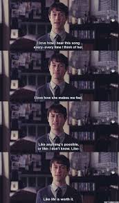 Pin By Madison Hulce On Tv Movies Books Stage 500 Days Of Summer Love Movie Movie Quotes