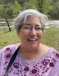 Obituary information for Judy Greenfield