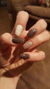 November 2016 November Nails Red Nails Nails