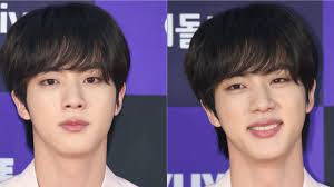 If you're looking for a 2020 bts popularity ranking, this fan poll might. Bts Member Jin Asked Fans To Let Him Use His Own Name In Maplestory Teen Vogue