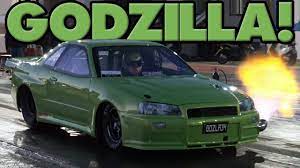 Why is the nissan skyline r34 illegal in the usa and how to get a legal one? Europe S Fastest Nissan Skyline R34 Gt R Youtube