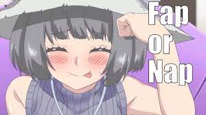Fap or Nap: Quickie: Majo wa Kekkyoku Sono Kyaku to - YouTube