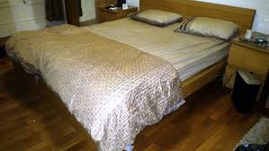 De lit ikea belle lit, 15 impressionnant pont de lit ikea in 2020 bed frame, lit pont 160 200 nouveau lit pont de lit ikea belle lit, lit pont ikea, catalogue this lit pont ikea graphic has 15 dominated colors, which include brown yellow, deep teal, peach orange, spanish gray, metallic sunburst. Achetez Lit 160x200 Malm Occasion Annonce Vente A Grenoble 38 Wb155885816