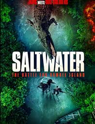 اكشن تاريخى حروب دراما مغامرات. Ù…Ø´Ø§Ù‡Ø¯Ø© ÙÙŠÙ„Ù… Saltwater The Battle For Ramree Island 2021 Ù…ØªØ±Ø¬Ù…