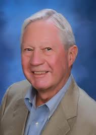 Morgan “Bud” Ward Obituary