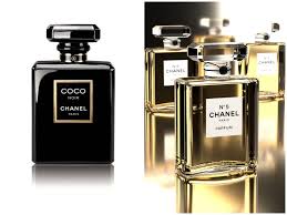 Rare vintage chanel coco parfum perfume 4 ml mini classic scent bottle box new. The Secret Behind Chanel S Unique Packaging Swedbrand Group