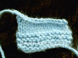 To tie off on a knitting project, you'll need to eventually weave the ending to create a knot. How To Cast Off Knitting Stitches