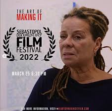 The Art of Making It Film