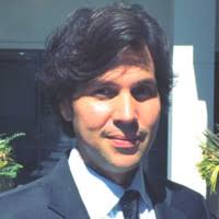 Israel Ali Rivera Maldonado Email & Phone Number