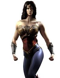 Wonder Woman Characters Art Injustice Gods Among Us Wonder Woman Cosplay Wonder Woman Art Wonder Woman