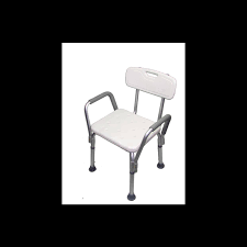 A friend of mine gave me some chairs with broken legs. Bath Chairs Bathroom Safety Shop Medical Products
