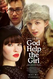 God Help the Girl Movie Poster (#2 of 2)