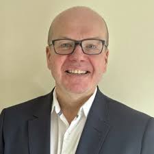 Today marks my last day as CDAO at MS ABS. The time has gone by so quickly;  I can't believe it's been over 4.5 years since I joined way back in November