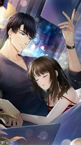 Mr love queen's choice anime kiss. Pin On æ‹ä¸Žåˆ¶ä½œäºº Mr Love Queen S Choice