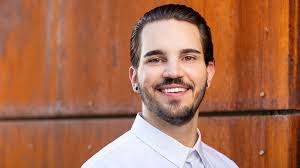 Austin Stadler // Drewett Works