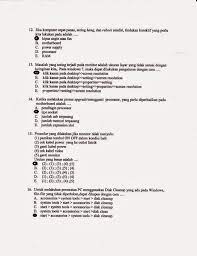Kisi kisi ujian wppe pemasaran ticmi soal try out wppe pemasaran revisi 071216 pdf soal try out pengalaman wppe pemasaran melalui ticmi kaskus soal soal ujian wppe mi dan wpee pasar modal wakil penjamin emisi efek wppe rangkuman informasi wpee wppe wmi latihan soal soal ujian standar profesi pasar modal wppe wmi wpee. Soal Dan Jawaban Ujian Wppe Kumpulan Contoh Surat Dan Soal Terlengkap