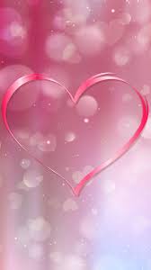 You can download them for free and use them as wallpaper and background images for your smart phones. Heart Wallpapers Hd For Mobile Wallpaper Cave
