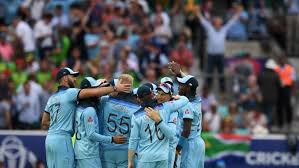Thank you for making our stay in your beautiful country safe and welcoming. Hosts England Get Off To Winning Start At Cricket World Cup Financial Times