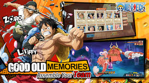 In the game, you transform into the famous pirate characters in the famous manga one piece, participate in fierce battles to scramble for the legendary pirate treasure! Op Adventure Of Pirates 1 0 3 Apk Mod Free Purchase For Android