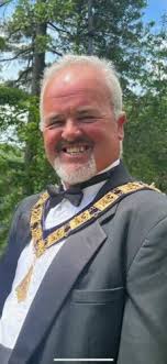 Bruce Cushman Obituary