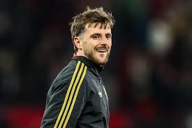 Mason Mount to officially become manager