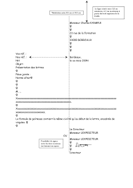 Norme afnor lettre 2019 : Calameo Lettre Normalisee