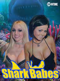 Shark Babes (TV Movie 2015) - IMDb