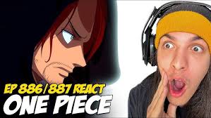 SHANKS É VILÃO?! ELE SE ENCONTROU COM OS 5 ANCIÕES!