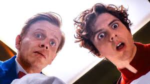 Les aventures de spirou et fantasio, 2018. Les Aventures De Spirou Et Fantasio Tous Les Extraits Du Film Comedie 2018 Youtube